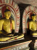 Buy Cave Ii Maharaja Viharaya, Dambulla Cave Temples (Royal Rock Temple), Dambulla, Sri Lanka, Asia at AllPosters.com