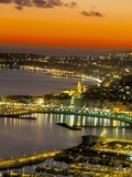 Menton, Cote D