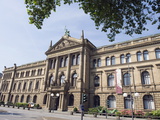 Museum Alexander Koenig, Bonn, North Rhineland Westphalia, Germany, Europe