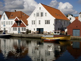 Buy Skudeneshavn, Norway, Scandinavia, Europe at AllPosters.com