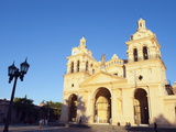 Cordoba Cathedral, Cordoba, Argentina, South America
