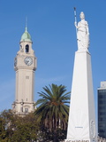 Buy Plaza De Mayo, Buenos Aires, Argentina, South America at AllPosters.com