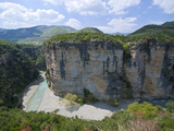 Buy Osum Gorge Near Berat, Albania, Europe at AllPosters.com