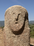 Buy Filitosa Menhirs, Corsica, France, Europe at AllPosters.com
