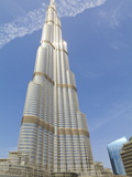 Buy Burj Khalifa, the Tallest Building in the World at 828 Metres, Dubai, Uae at AllPosters.com