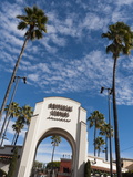 Universal Studios, Hollywood, Los Angeles, California, United States of America, North America