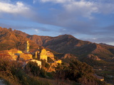 Buy Montemaggiore, Balagne Region, Near Calvi, Corsica, France, Europe at AllPosters.com
