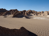 Buy Valle De La Luna (Valley of the Moon), Atacama Desert, Chile, South America at AllPosters.com