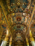 Buy Monastery Neamt, Moldova, Romania, Europe at AllPosters.com