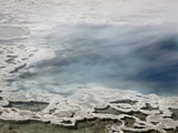 Buy Artemesia Geyser Pool, Yellowstone National Park, UNESCO World Heritage Site, Wyoming, USA at AllPosters.com