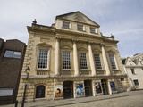 Buy Old Vic Theatre, Bristol, Avon, England, United Kingdom, Europe at AllPosters.com