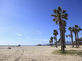 Santa Monica, Los Angeles, California, United States of America, North America