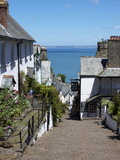 Clovelly, Devon, England, United Kingdom, Europe