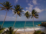 Bottom Bay Beach, Barbados, West Indies, Caribbean, Central America