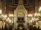 Buy Nazareth Synagogue, Paris, France, Europe at AllPosters.com