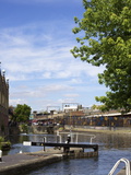 Buy Camden Lock, London, England, United Kingdom, Europe at AllPosters.com