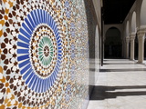 Buy Paris Great Mosque, Paris, France, Europe at AllPosters.com