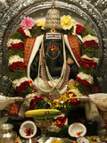 Buy Ganesh Temple Statue, Paris, France, Europe at AllPosters.com