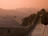 The Great Wall of China at Jinshanling, UNESCO World Heritage Site, China, Asia