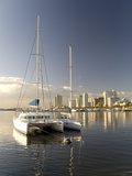 Malate District on Shore of Manila Bay, Manila, Philippines, Southeast Asia, Asia