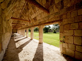 Buy Mayan Ruins of Uxmal, UNESCO World Heritage Site, Yucatan, Mexico, North America at AllPosters.com