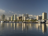 Malate District on Shore of Manila Bay, Manila, Philippines, Southeast Asia, Asia