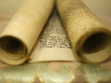 Buy Book of Esther (Meguilah), Paris, France, Europe at AllPosters.com