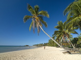 The Beautiful Beach of Andilana, Nosy Be, Madagascar, Indian Ocean, Africa