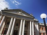 Buy Supreme Court, Perth, Western Australia, Australia, Pacific at AllPosters.com