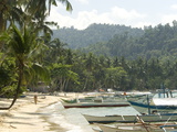 Port Barton, Palawan, Philippines, Southeast Asia, Asia