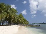 Dubpur Island, San Blas Islands (Kuna Yala Islands), Panama, Central America