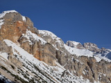 Ski Mountaineering in the Dolomites, Cortina D