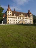 Buy Eggenberg Castle, UNESCO World Heritage Site, Graz, Styria, Austria, Europe at AllPosters.com