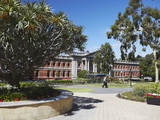 Buy Supreme Court, Perth, Western Australia, Australia, Pacific at AllPosters.com