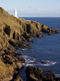 Start Point, Devon, England, United Kingdom, Europe