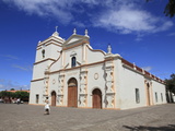 Buy Parroquia De La Asuncion, Masaya, Nicaragua, Central America at AllPosters.com