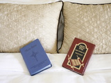 Buy Bible and Torah, Abu Dhabi, United Arab Emirates, Middle East at AllPosters.com