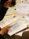 Buy Passover Celebration, Paris, France, Europe at AllPosters.com