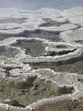 Buy Artemesia Geyser Pool, Yellowstone National Park, UNESCO World Heritage Site, Wyoming, USA at AllPosters.com