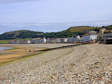 Buy Llandudno Beach, Clwyd, North Wales, Wales, United Kingdom, Europe at AllPosters.com