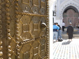 Buy Attarine Mosque, Fez, UNESCO World Heritage Site, Morocco, North Africa, Africa at AllPosters.com