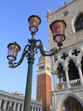 The Campanile and Doge
