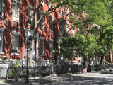 University Place, Greenwich Village, West Village, Manhattan, New York City