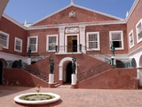 Buy Palacio De Sao Paulo, Mozambique Island, UNESCO World Heritage Site, Mozambique, Africa at AllPosters.com