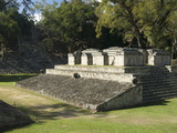 Buy Ball Court, Copan Archaeological Park, Copan, UNESCO World Heritage Site, Honduras, Central America at AllPosters.com