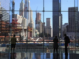 Buy World Trade Center Site, Ground Zero, Financial District, Manhattan, New York City at AllPosters.com