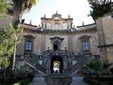 Buy Villa Palagonia Baragia, Palermo, Sicily, Italy, Europe at AllPosters.com