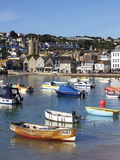 St. Ives, Cornwall, England, United Kingdom, Europe