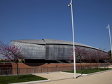 Buy Concert Hall at Music Park, Rome, Lazio, Italy, Europe at AllPosters.com