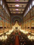 Buy Nazareth Synagogue, Paris, France, Europe at AllPosters.com